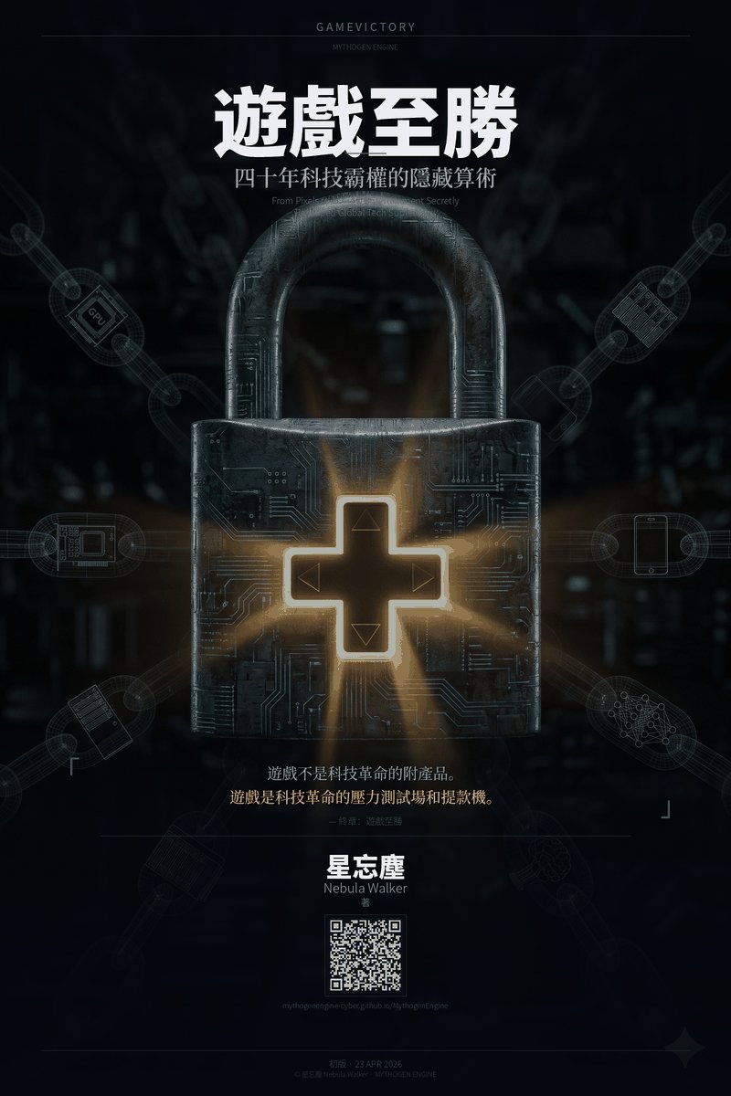 GameVictory Cover